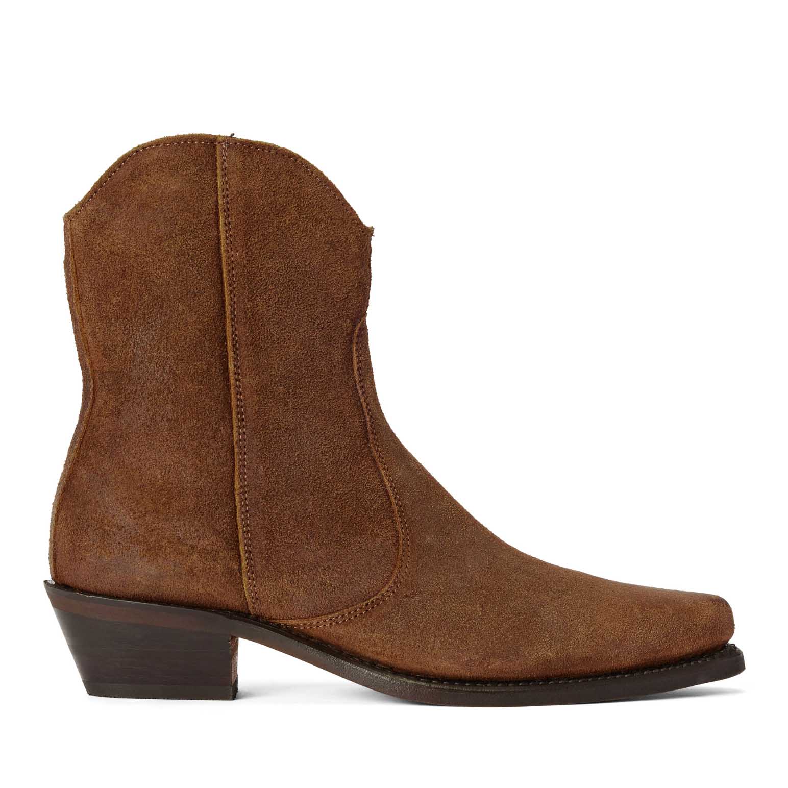 R.M. Williams Etta Boot - D Fit